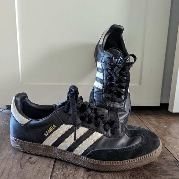 Adidas Sambas - Picture 2 of 2